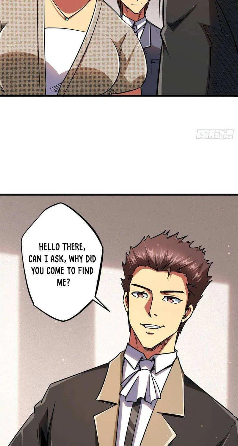 Read Super Gene chapter 28 image 8 on Lezhin