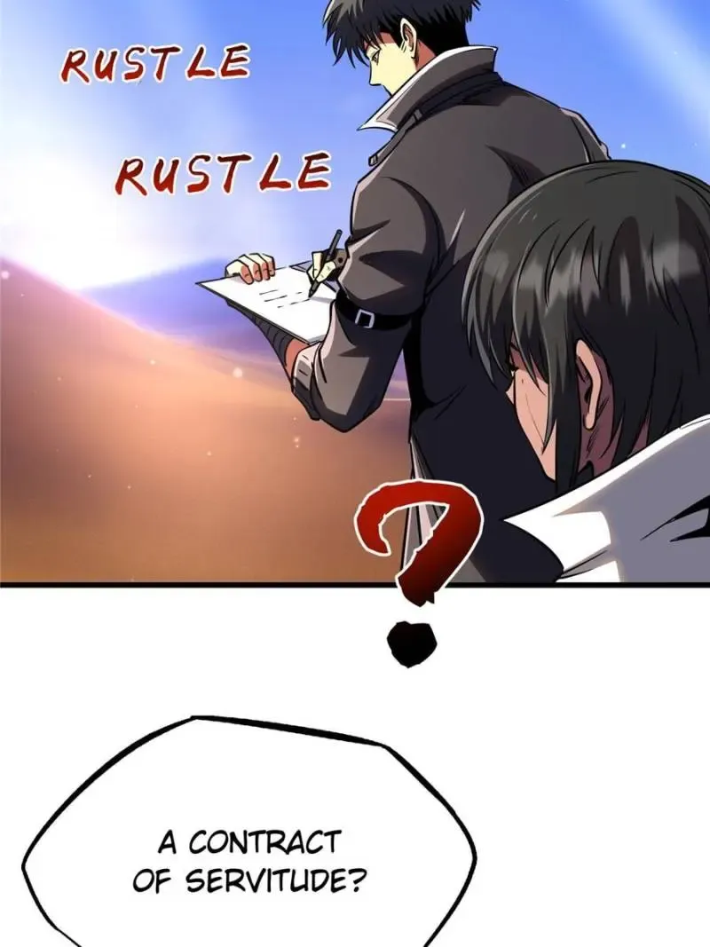 Read Super Gene chapter 280 image 18 on Lezhin