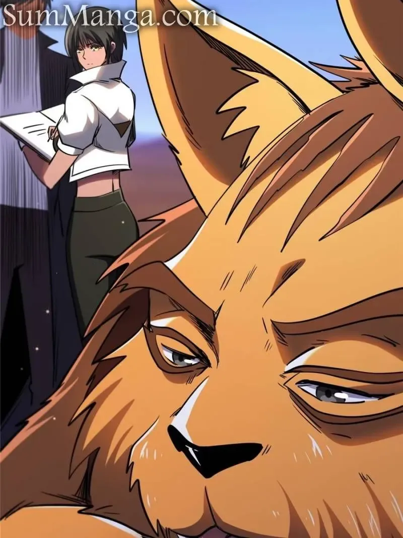 Read Super Gene chapter 280 image 25 on Lezhin