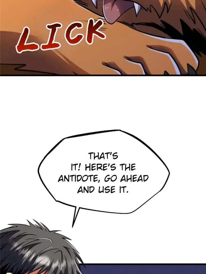 Read Super Gene chapter 280 image 26 on Lezhin