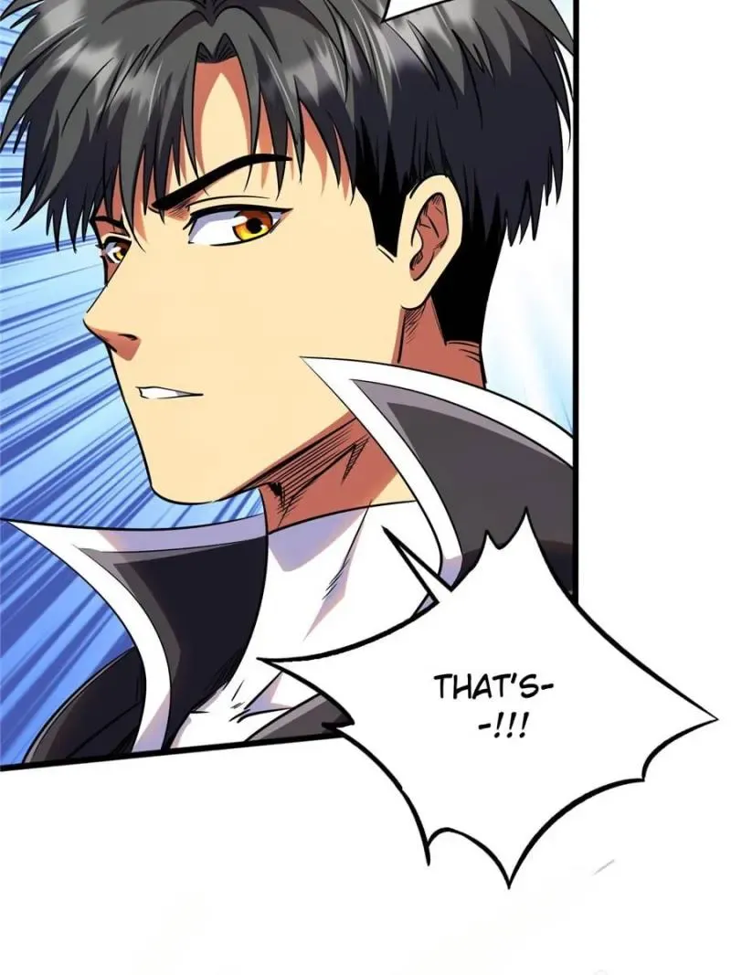 Read Super Gene chapter 280 image 3 on Lezhin