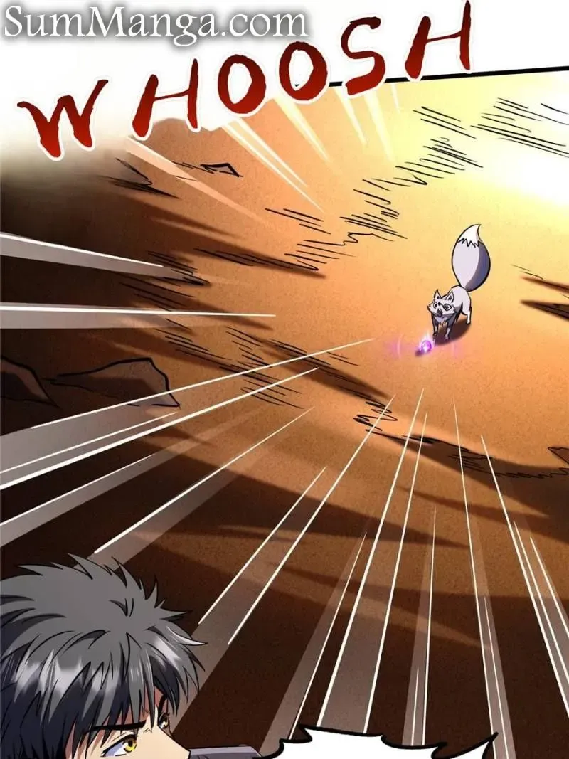 Read Super Gene chapter 280 image 4 on Lezhin