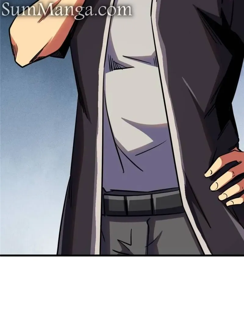 Read Super Gene chapter 280 image 40 on Lezhin