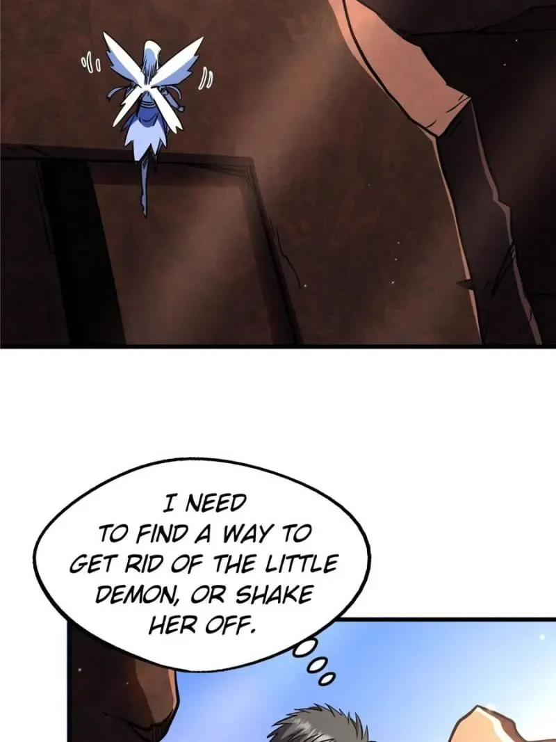 Read Super Gene chapter 280 image 42 on Lezhin