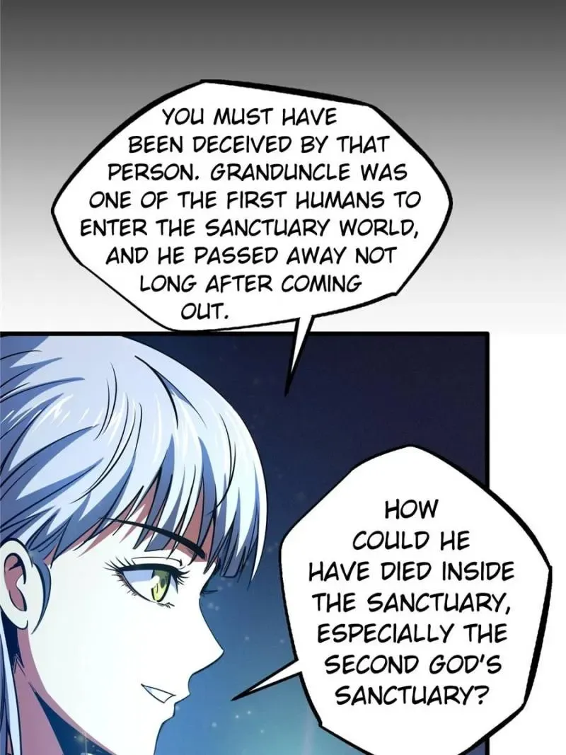 Read Super Gene chapter 280 image 51 on Lezhin