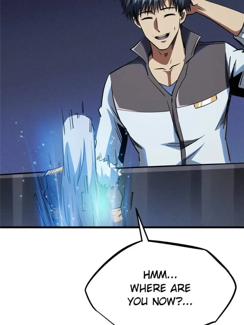 Read Super Gene chapter 280 image 54 on Lezhin