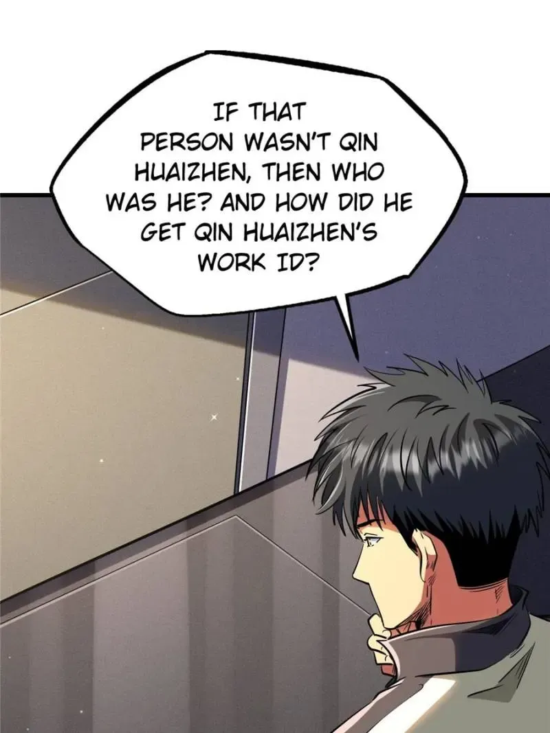 Read Super Gene chapter 280 image 56 on Lezhin