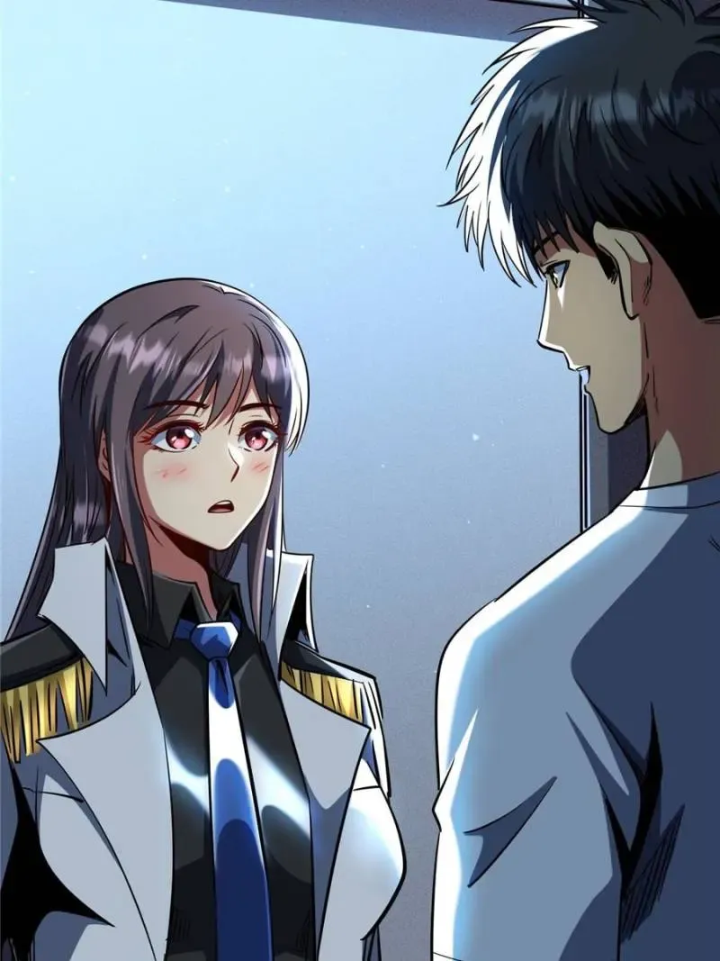 Read Super Gene chapter 280 image 68 on Lezhin
