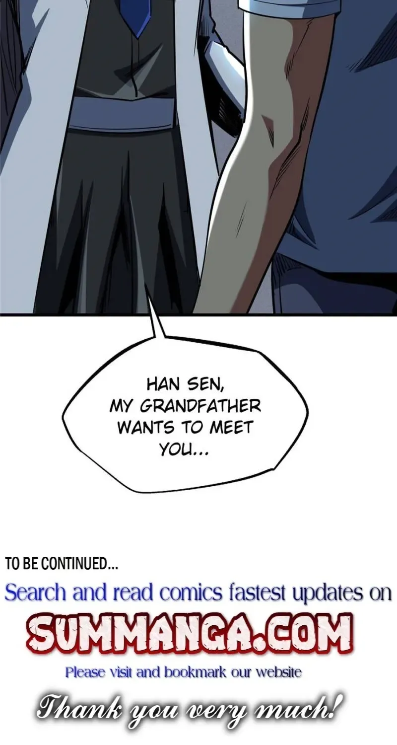 Read Super Gene chapter 280 image 69 on Lezhin