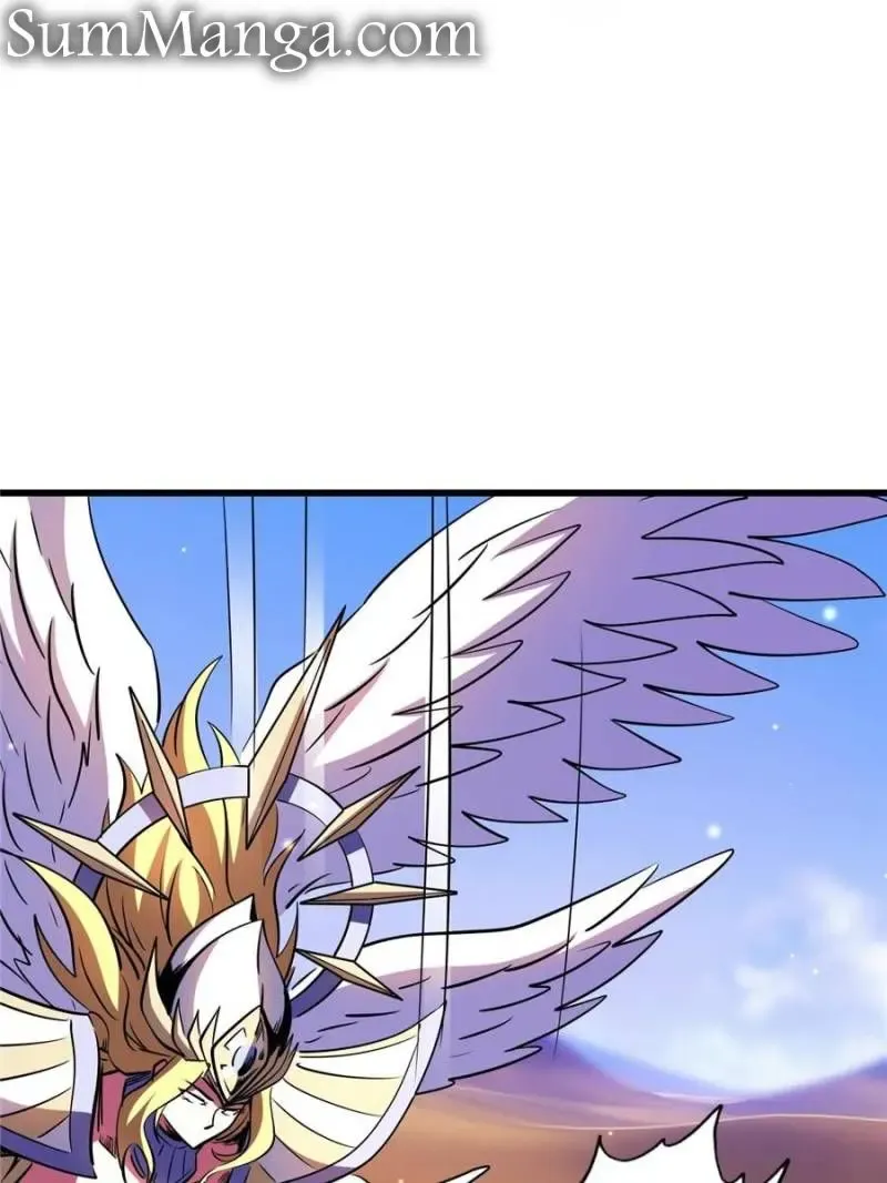Read Super Gene chapter 280 image 7 on Lezhin