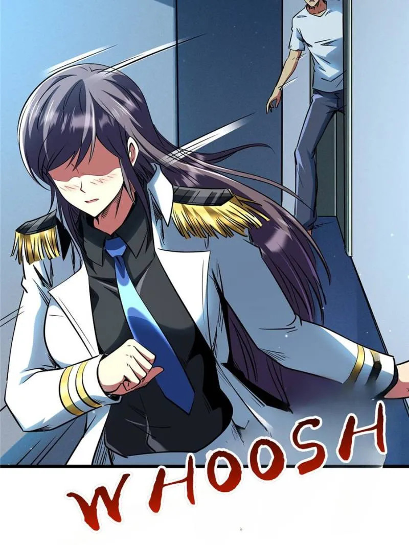 Read Super Gene chapter 281 image 2 on Lezhin