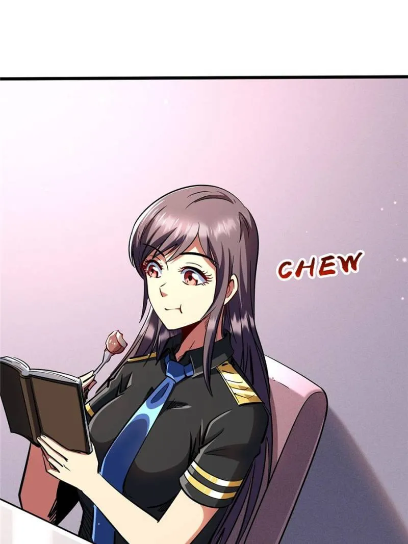 Read Super Gene chapter 281 image 27 on Lezhin