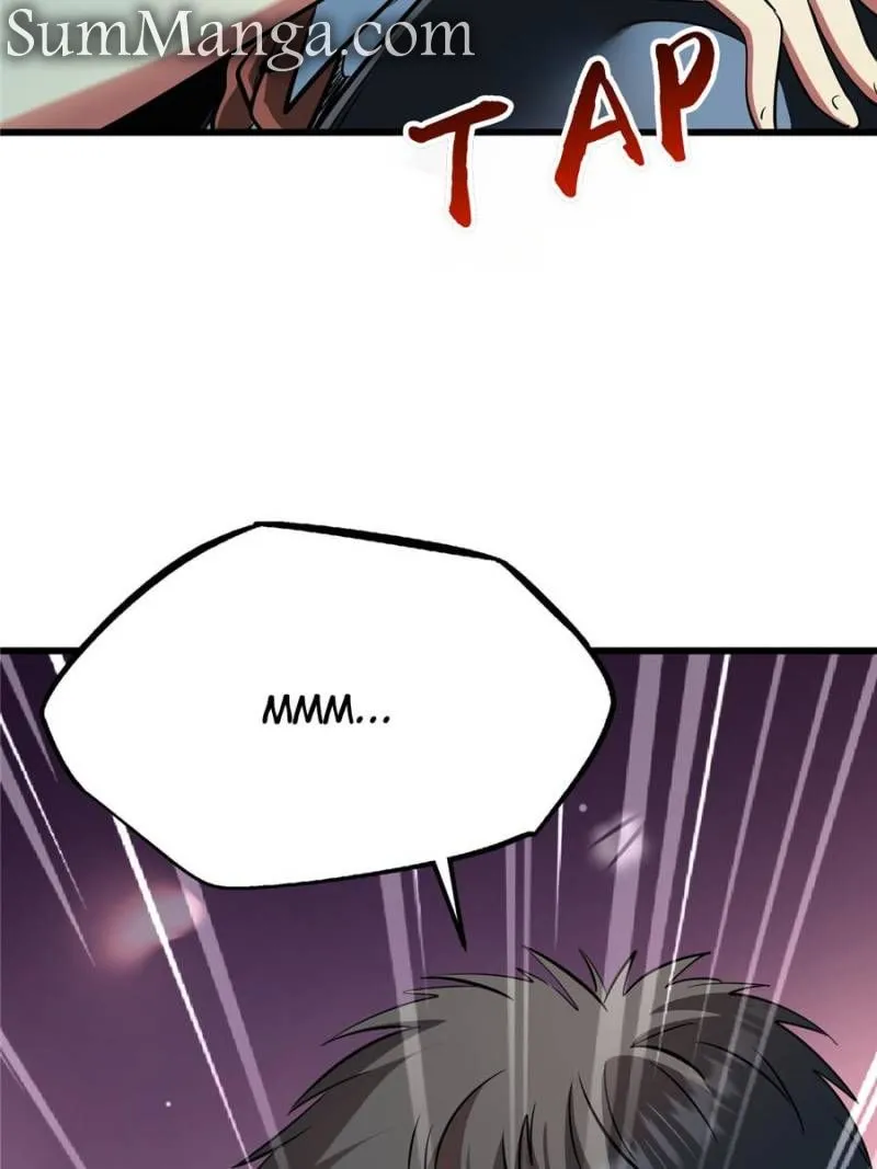 Read Super Gene chapter 281 image 37 on Lezhin