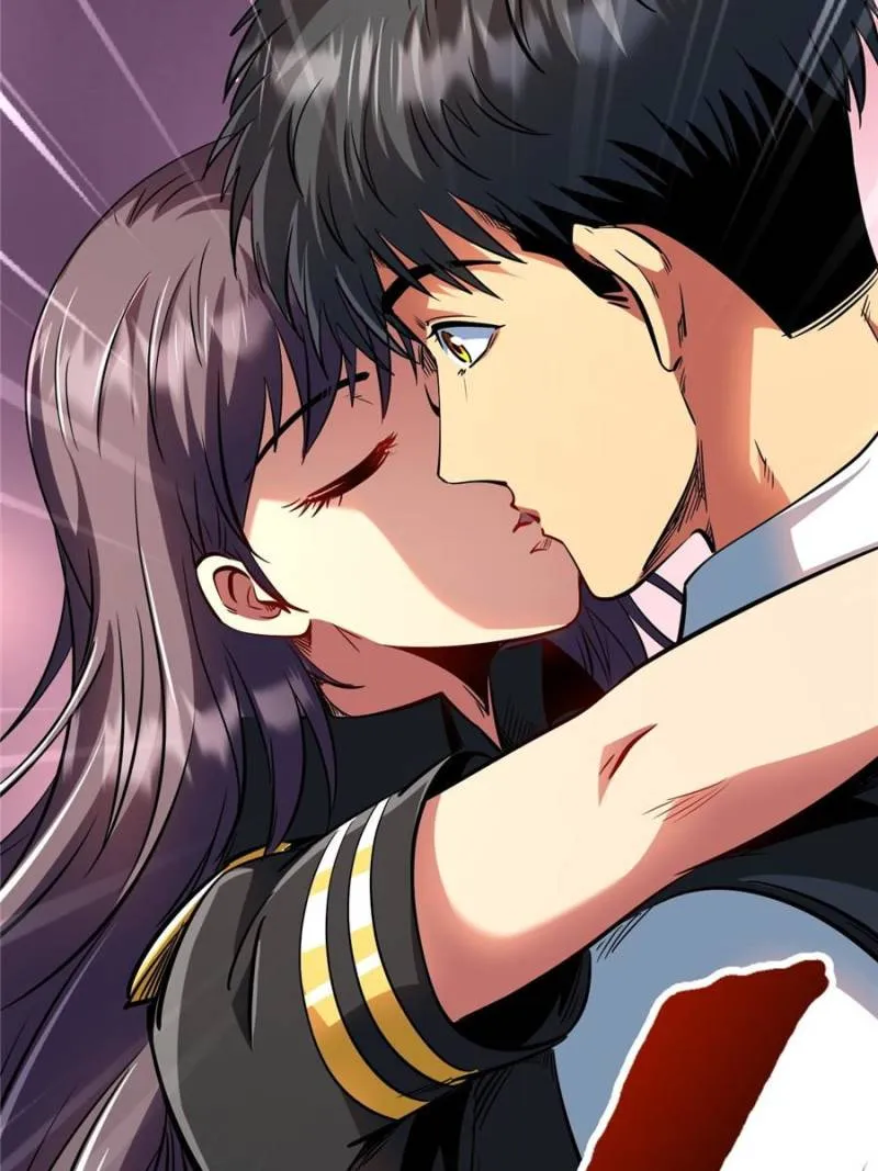 Read Super Gene chapter 281 image 38 on Lezhin