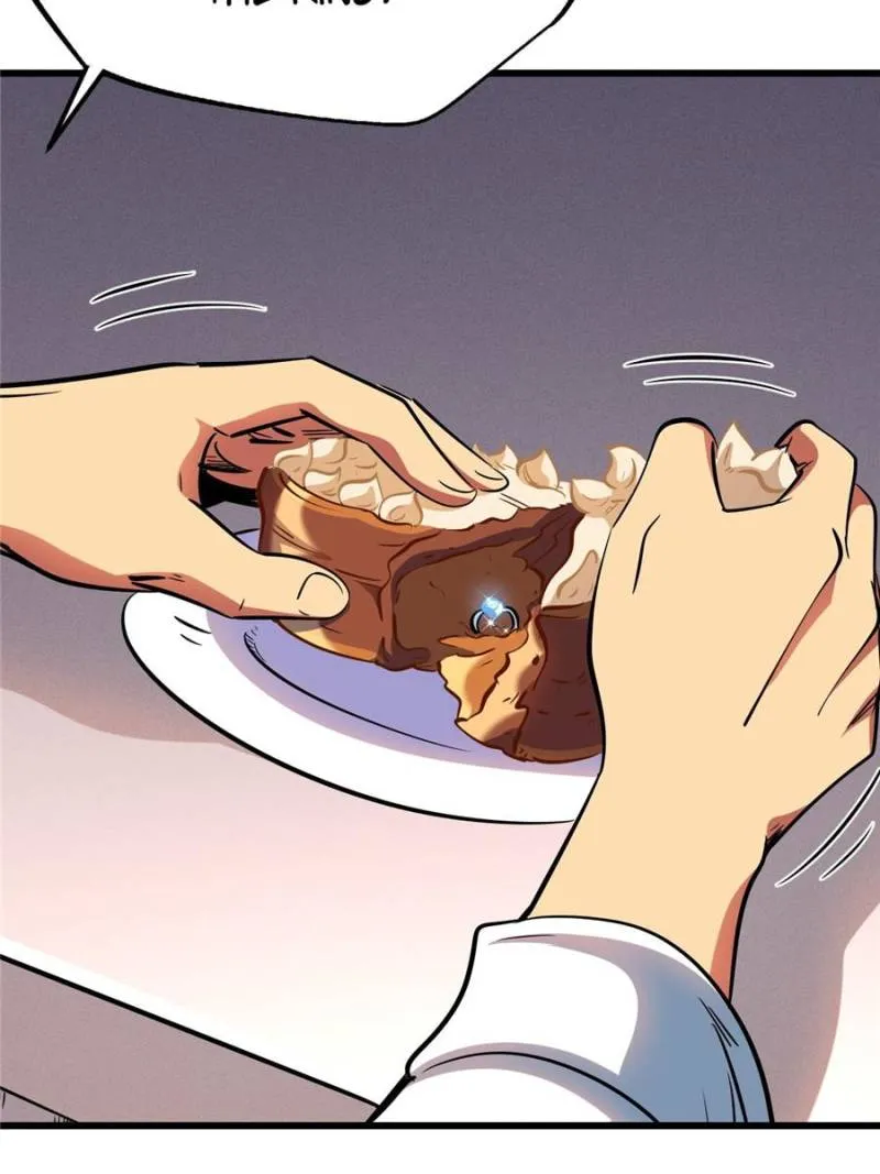 Read Super Gene chapter 281 image 42 on Lezhin