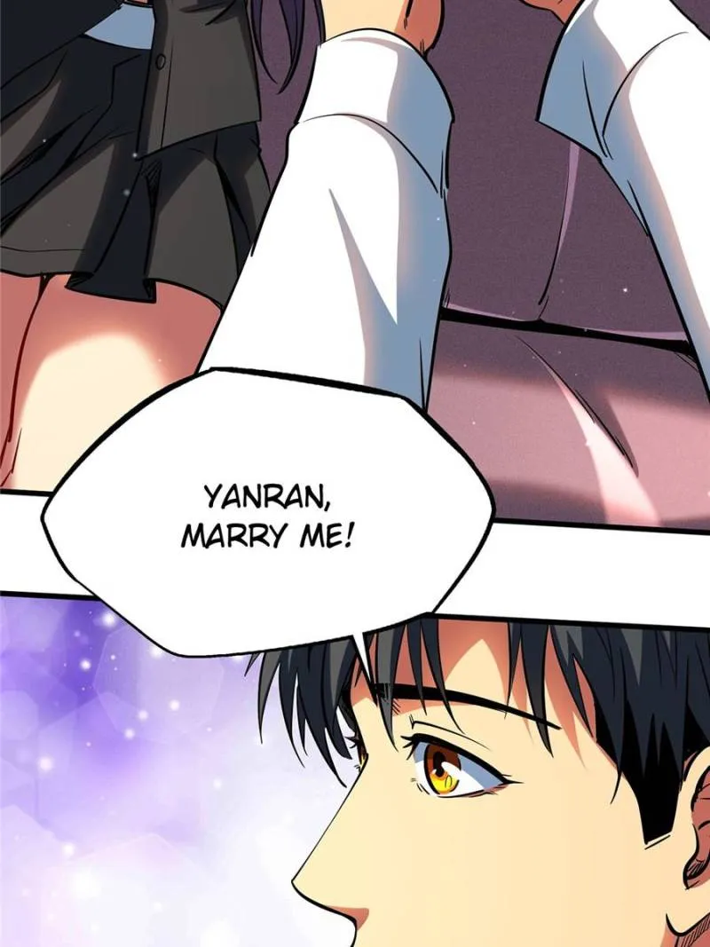 Read Super Gene chapter 281 image 45 on Lezhin