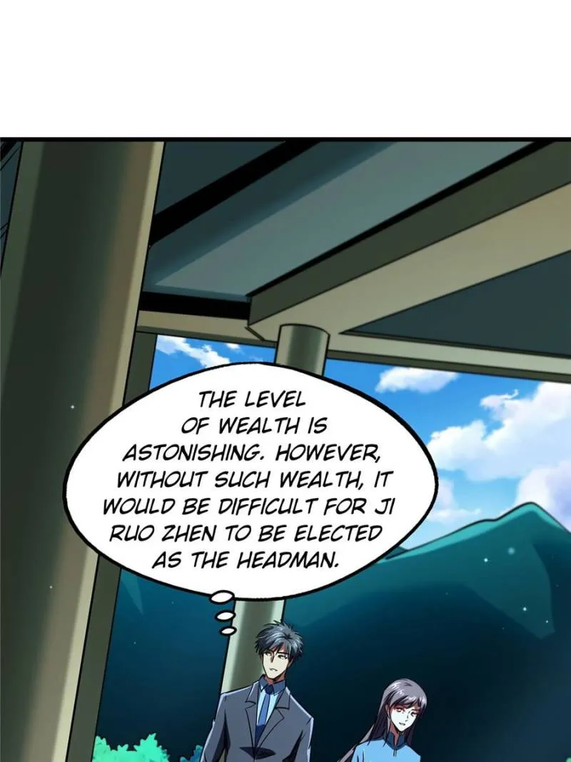 Read Super Gene chapter 281 image 55 on Lezhin