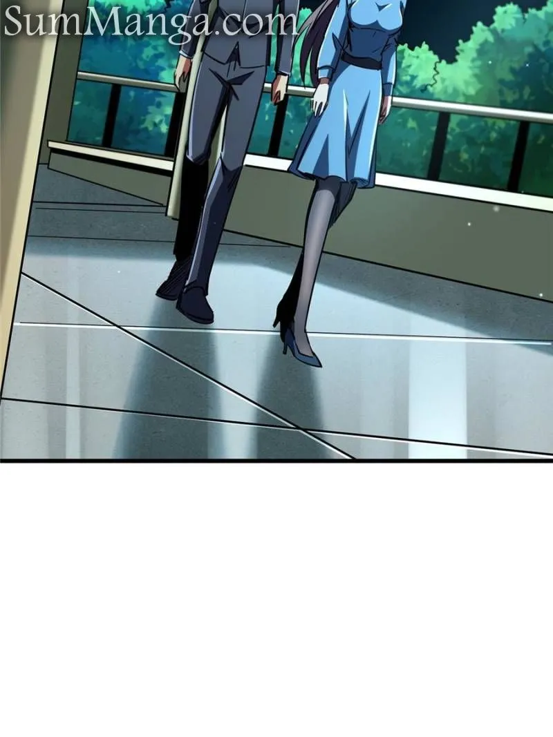 Read Super Gene chapter 281 image 56 on Lezhin