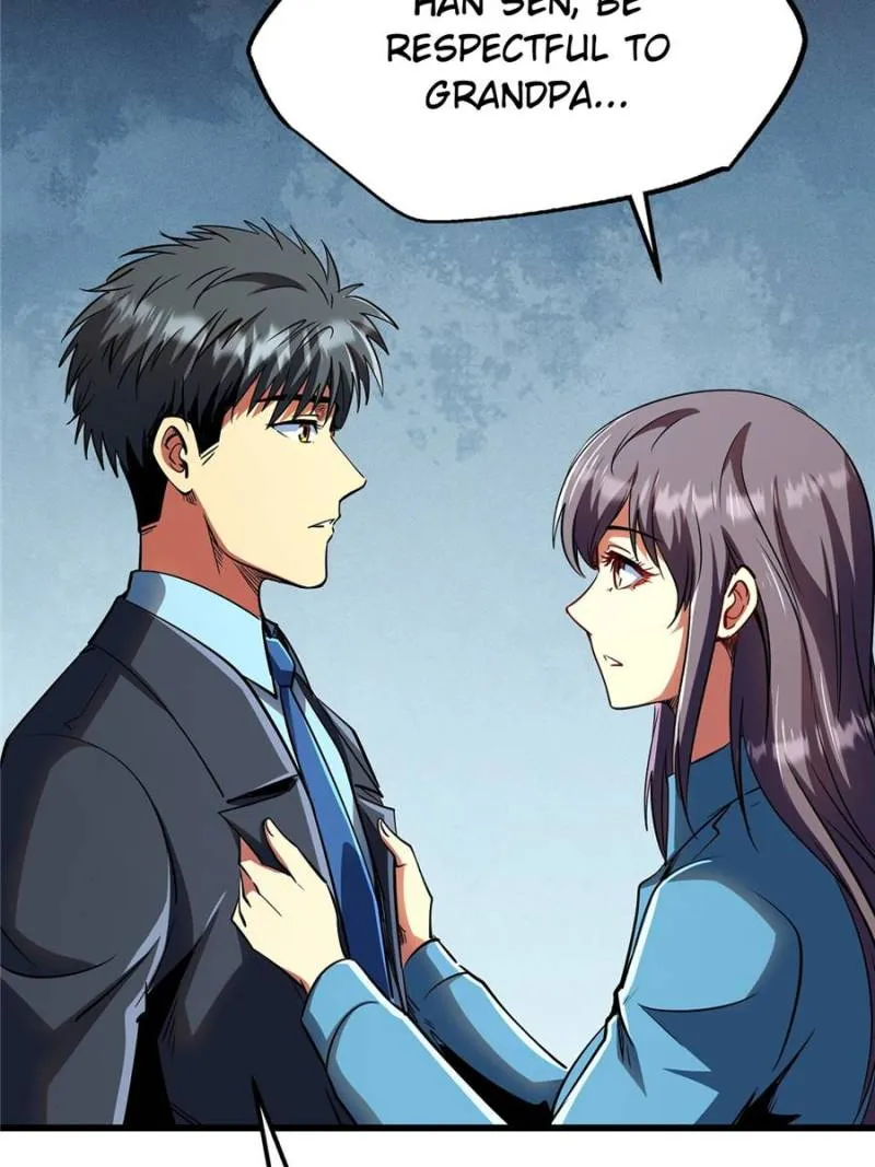 Read Super Gene chapter 281 image 59 on Lezhin