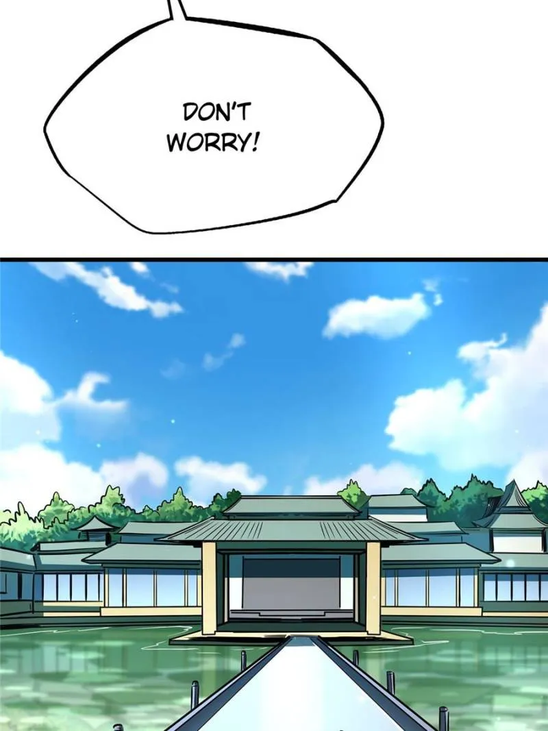 Read Super Gene chapter 281 image 60 on Lezhin