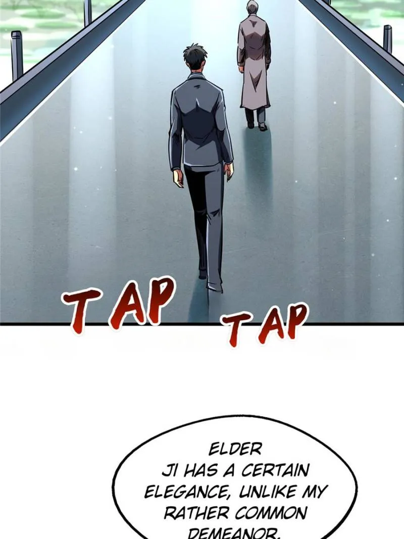 Read Super Gene chapter 281 image 61 on Lezhin