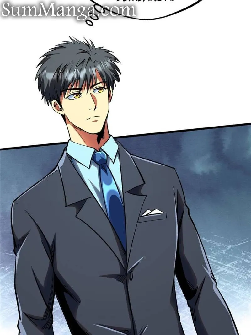 Read Super Gene chapter 281 image 62 on Lezhin