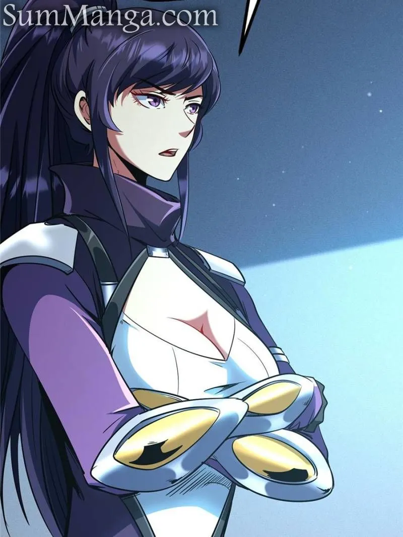 Read Super Gene chapter 281 image 7 on Lezhin