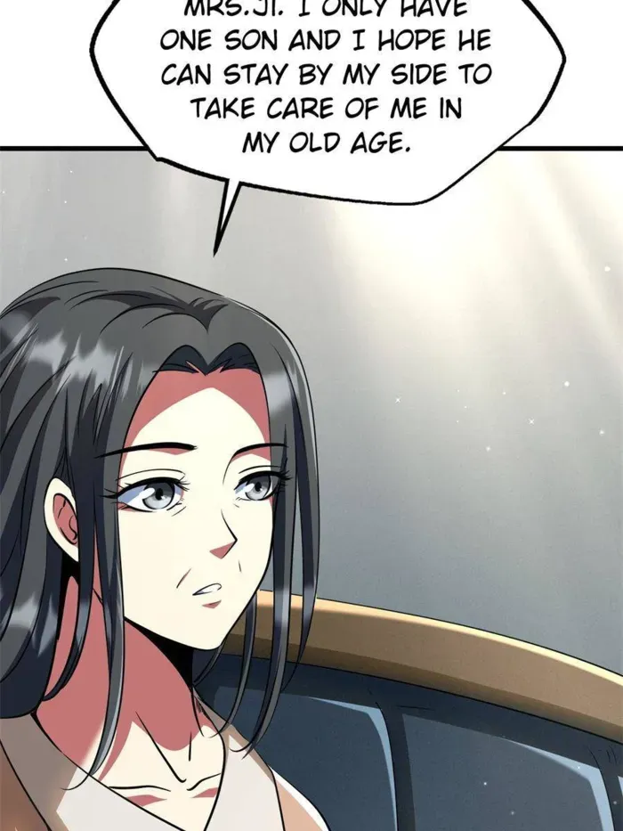Read Super Gene chapter 282 image 17 on Lezhin