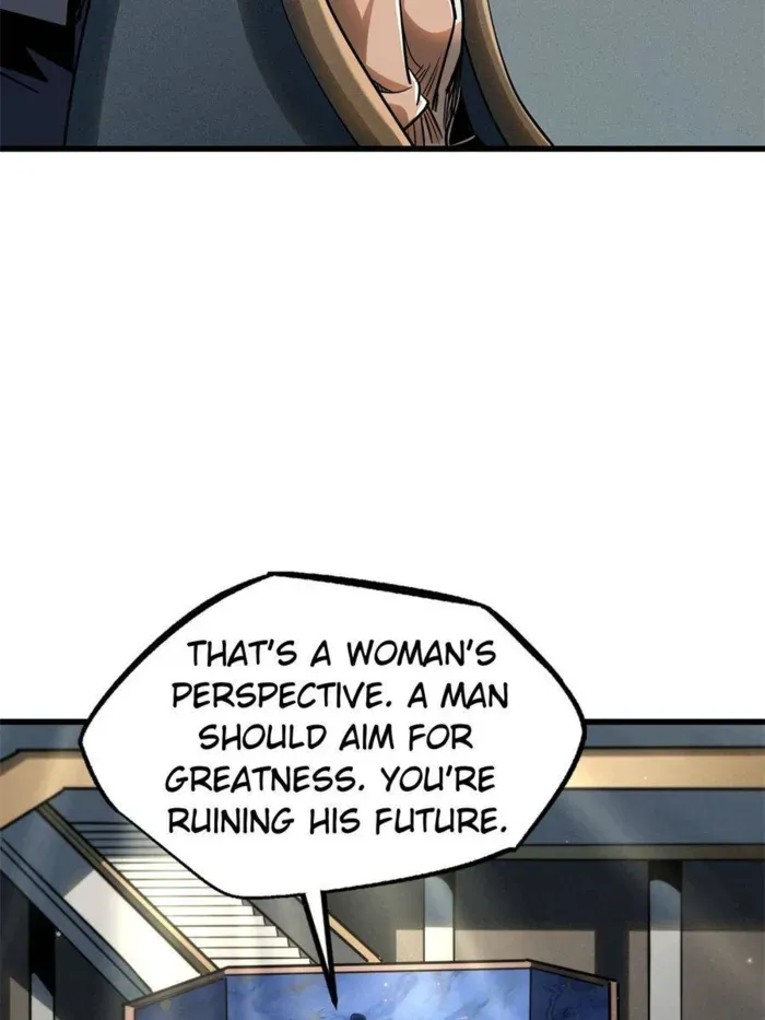 Read Super Gene chapter 282 image 23 on Lezhin