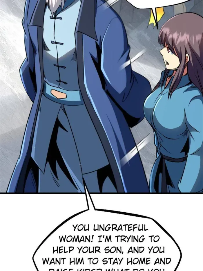 Read Super Gene chapter 282 image 29 on Lezhin
