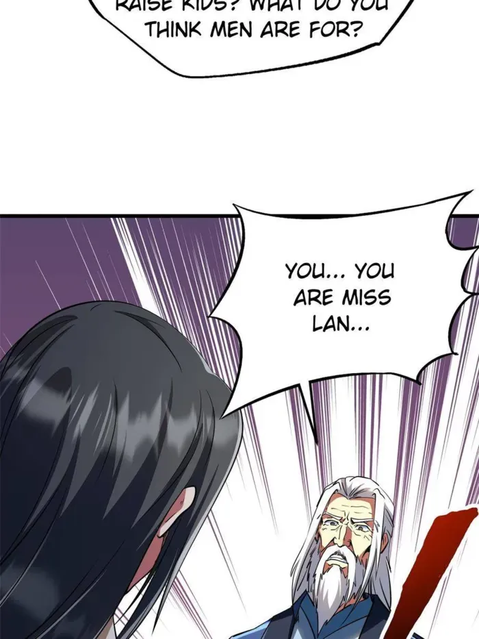 Read Super Gene chapter 282 image 30 on Lezhin