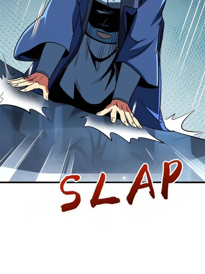 Read Super Gene chapter 282 image 33 on Lezhin