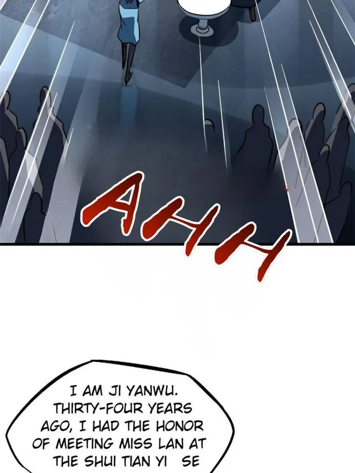 Read Super Gene chapter 282 image 36 on Lezhin