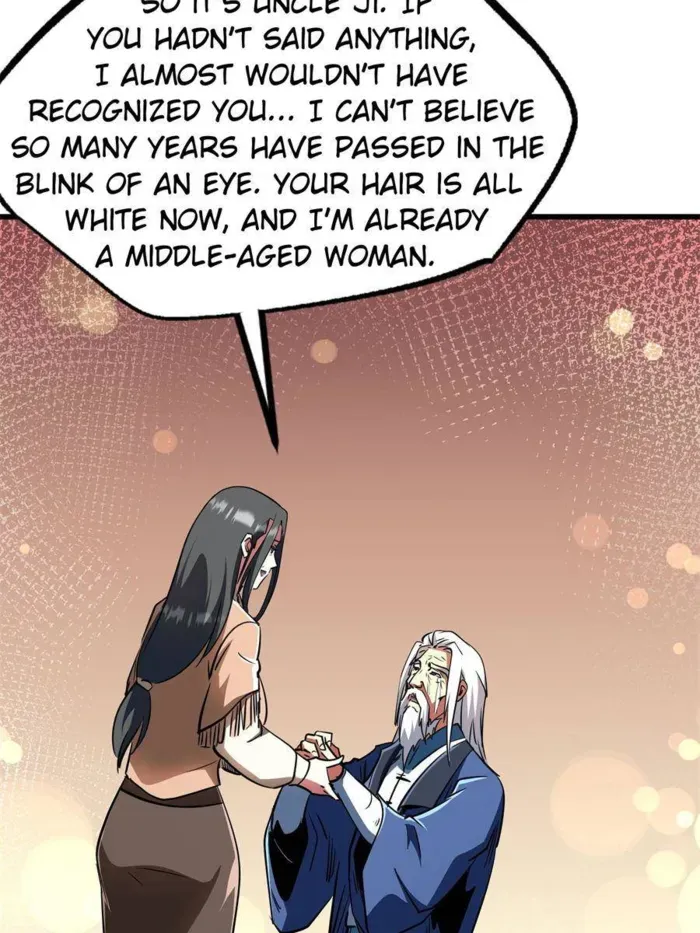 Read Super Gene chapter 282 image 39 on Lezhin