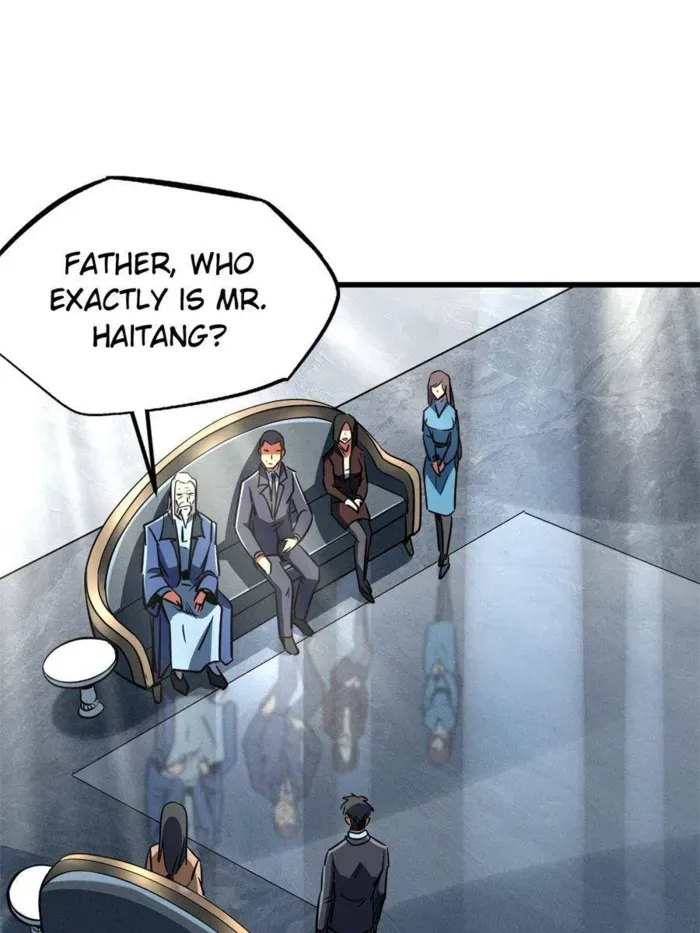 Read Super Gene chapter 282 image 43 on Lezhin