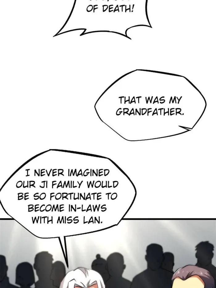 Read Super Gene chapter 282 image 47 on Lezhin