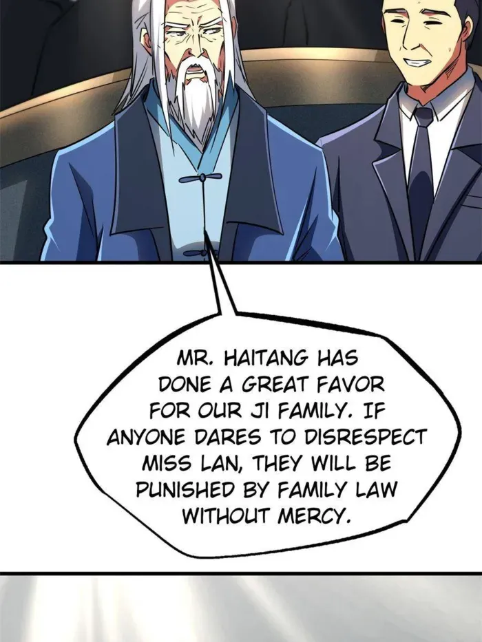 Read Super Gene chapter 282 image 48 on Lezhin