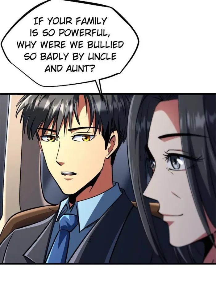 Read Super Gene chapter 282 image 53 on Lezhin