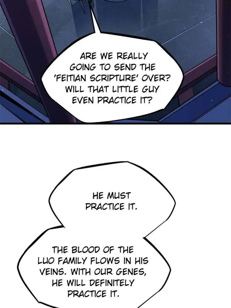 Read Super Gene chapter 283 image 1 on Lezhin