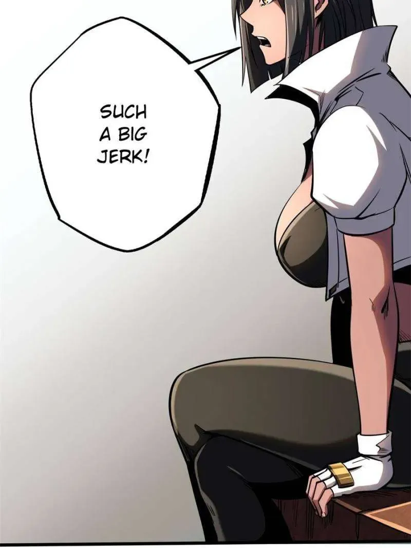 Read Super Gene chapter 283 image 14 on Lezhin