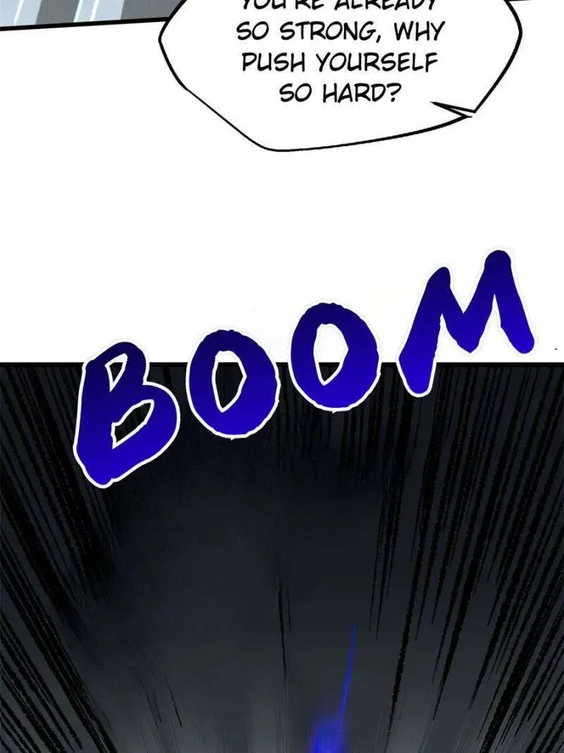 Read Super Gene chapter 283 image 19 on Lezhin