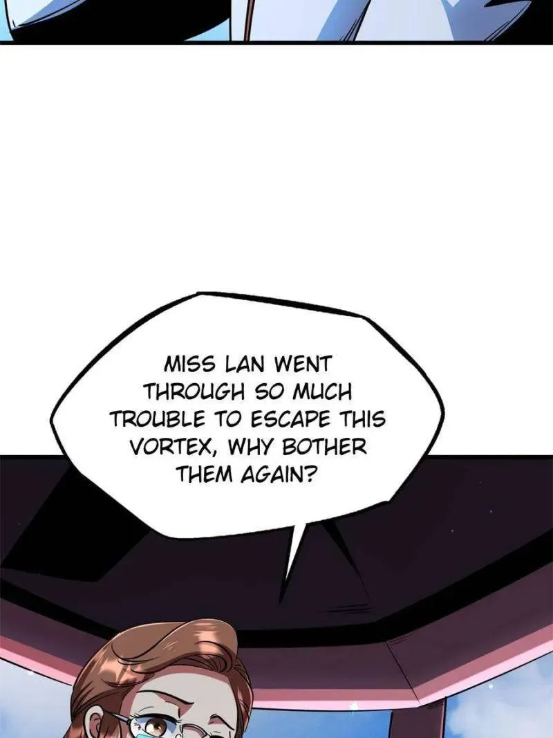 Read Super Gene chapter 283 image 3 on Lezhin