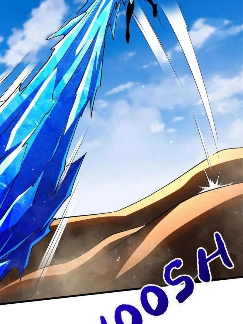 Read Super Gene chapter 283 image 36 on Lezhin