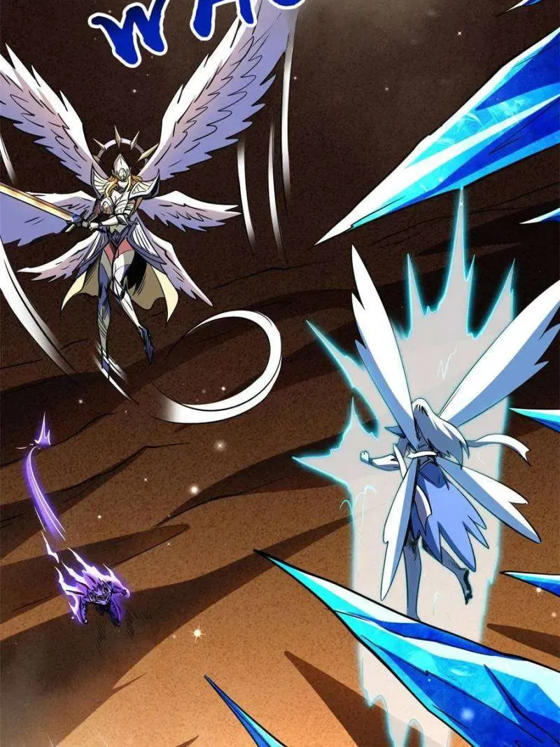 Read Super Gene chapter 283 image 42 on Lezhin