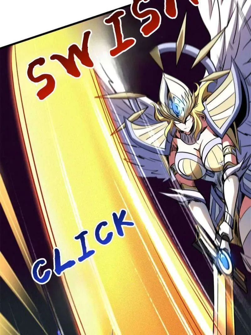 Read Super Gene chapter 283 image 59 on Lezhin