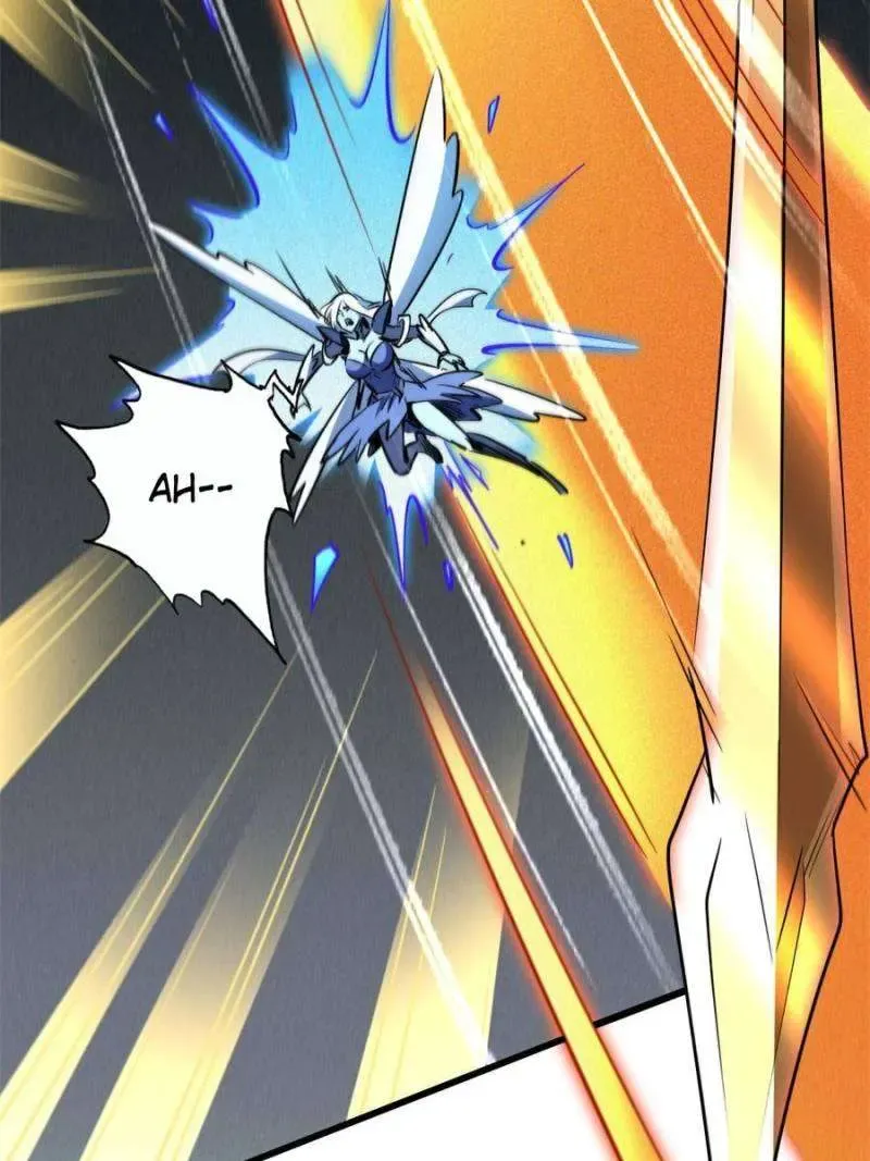 Read Super Gene chapter 283 image 60 on Lezhin