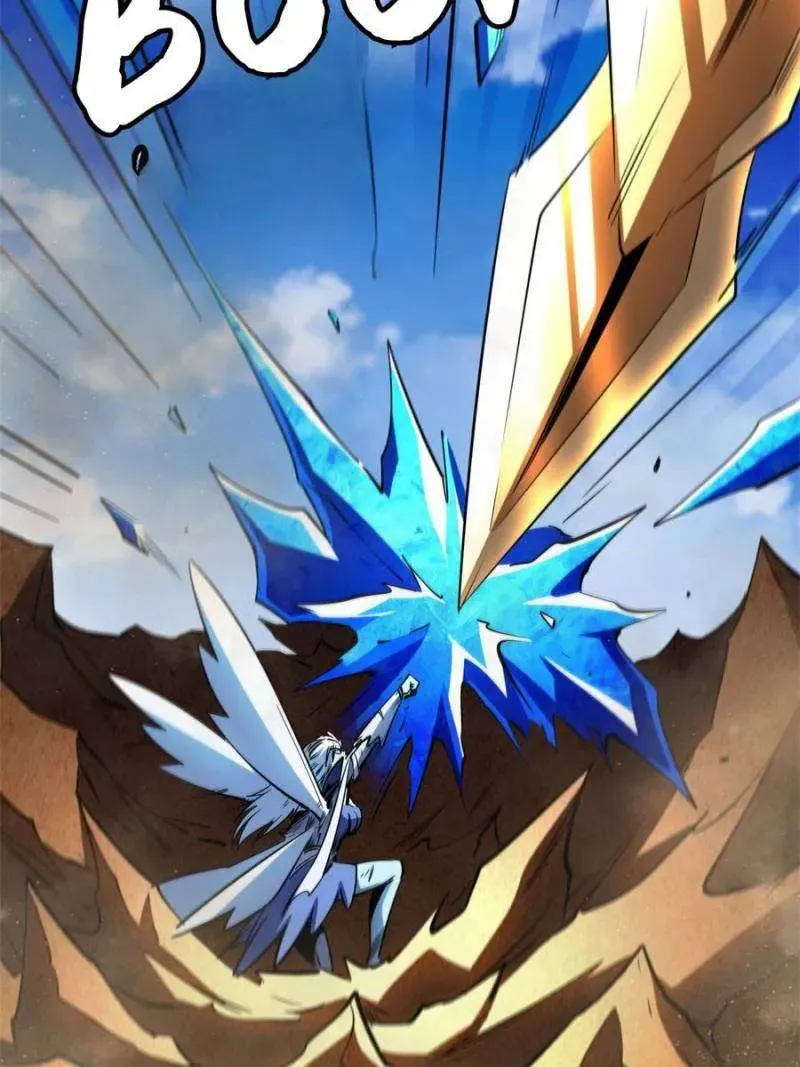 Read Super Gene chapter 283 image 64 on Lezhin