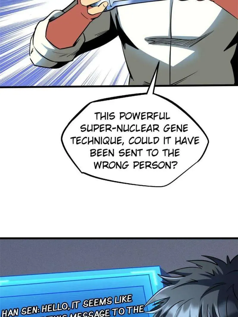 Read Super Gene chapter 283 image 7 on Lezhin