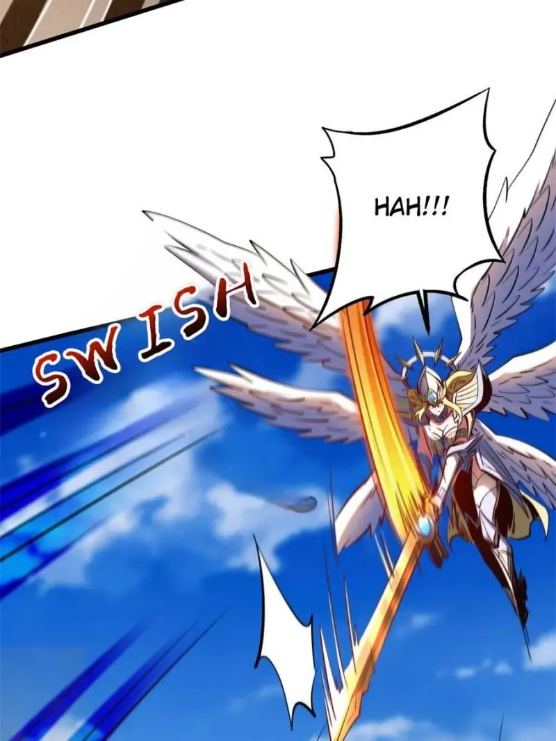 Read Super Gene chapter 284 image 10 on Lezhin