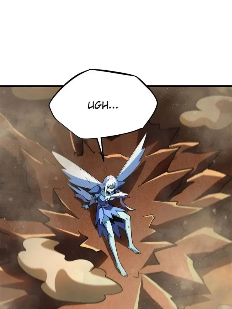Read Super Gene chapter 284 image 12 on Lezhin